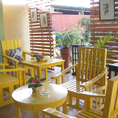 Anthurium Inn