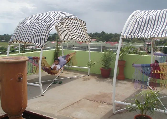Anthurium Inn