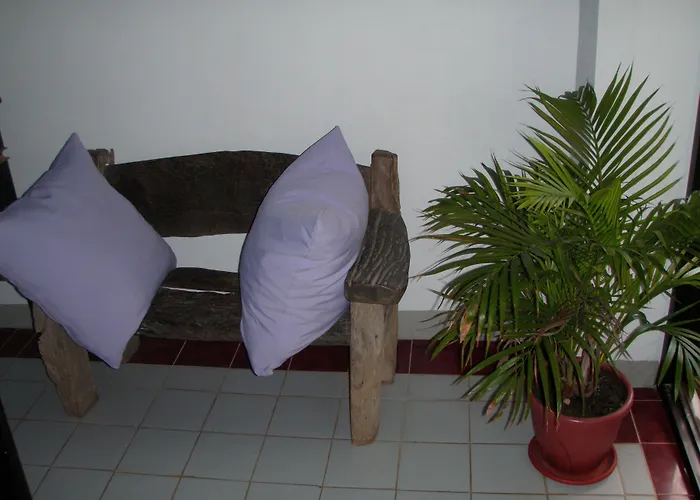 Anthurium Inn Isla de Mactán