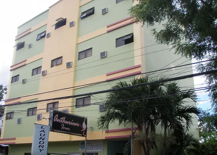 Inn Anthurium Isla de Mactán