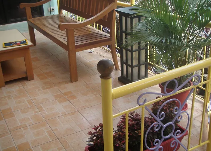 Inn Anthurium Isla de Mactán