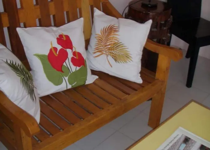 Inn Anthurium Isla de Mactán