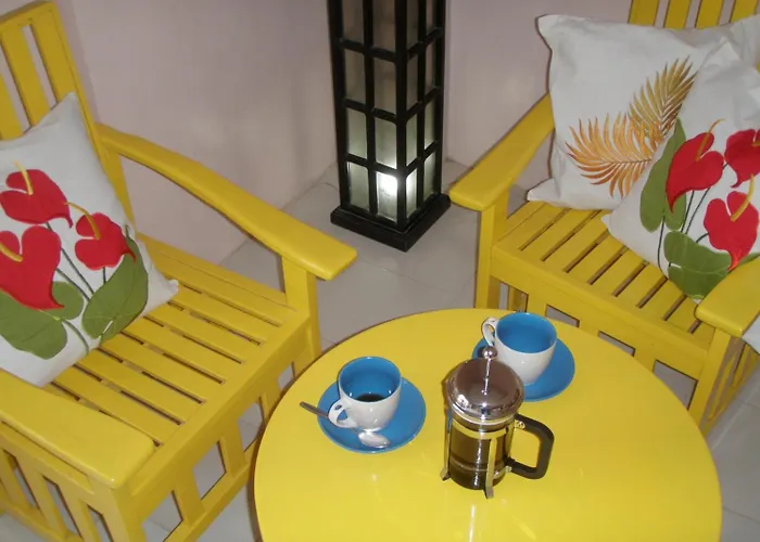 Anthurium Inn