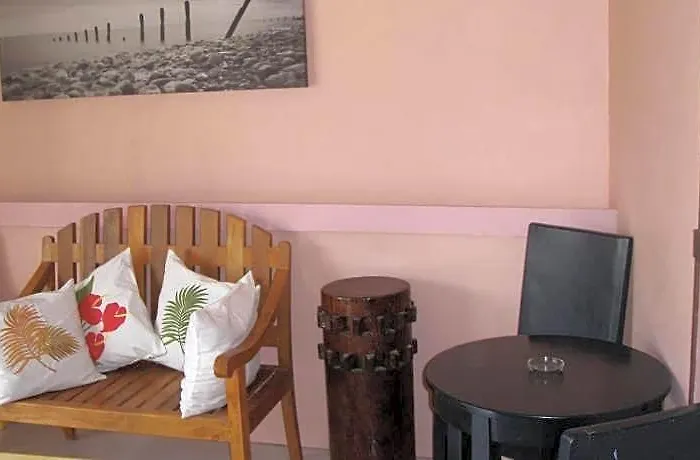 Inn Anthurium Isla de Mactán