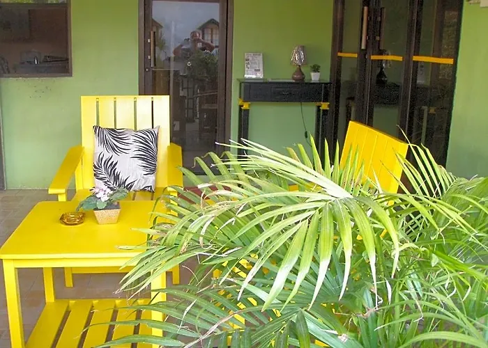 Anthurium Inn Isla de Mactán