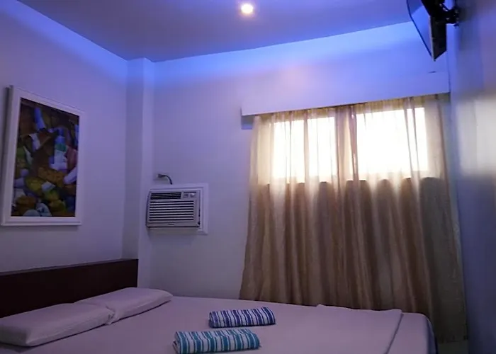 Inn Anthurium