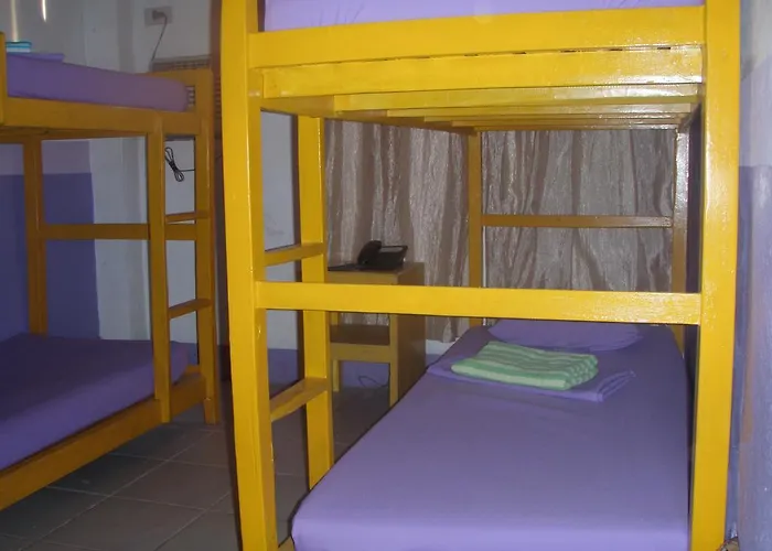 Inn Anthurium 2*