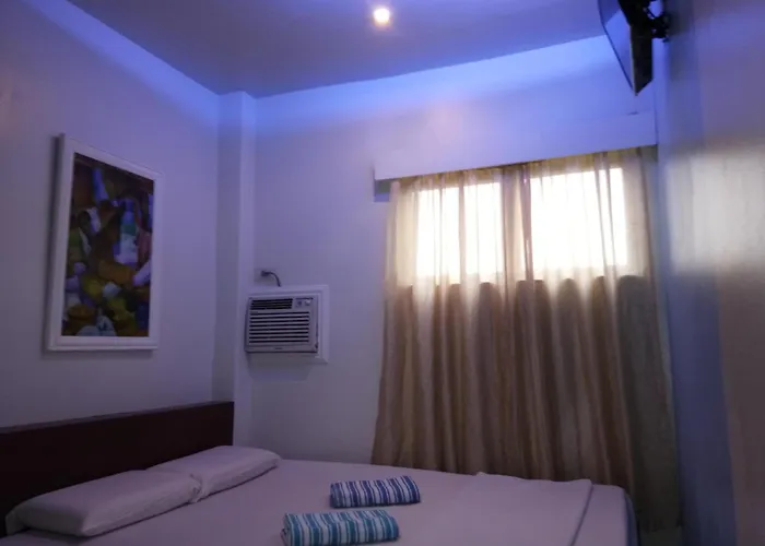 Inn Anthurium 2*