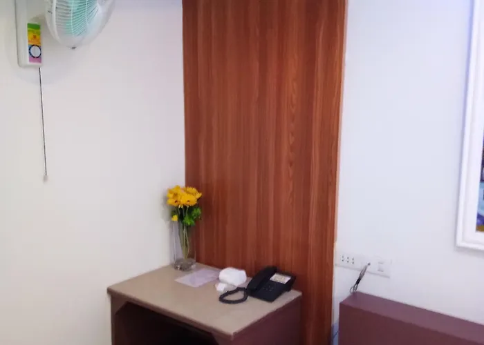 Anthurium Inn Isla de Mactán